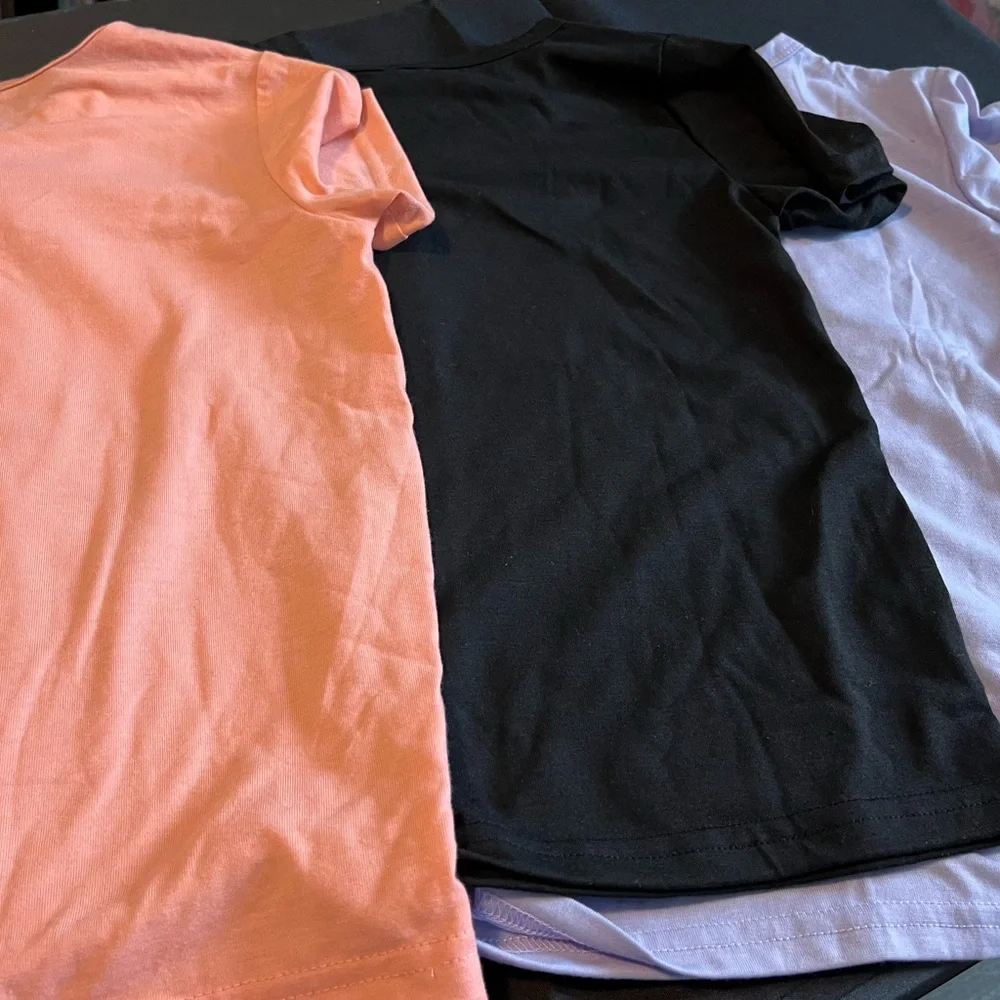 🌵. Kids T-Shirts .‎ NWOT.  3 for $10